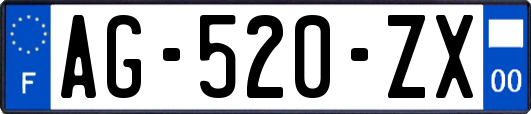 AG-520-ZX