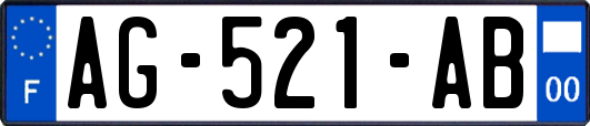 AG-521-AB