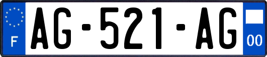 AG-521-AG