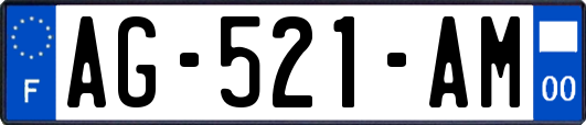 AG-521-AM