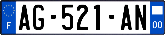 AG-521-AN