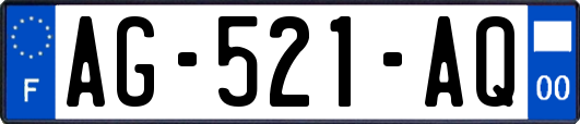 AG-521-AQ