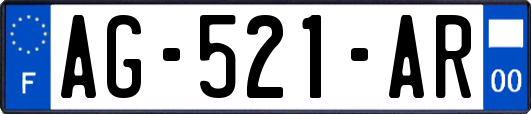 AG-521-AR