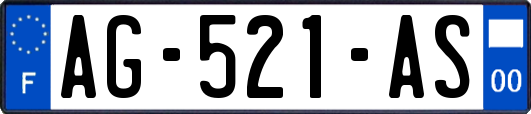 AG-521-AS