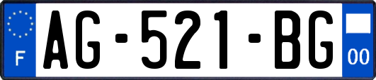 AG-521-BG