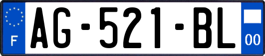 AG-521-BL