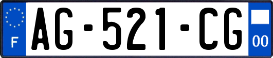 AG-521-CG