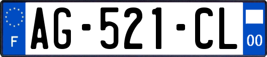 AG-521-CL