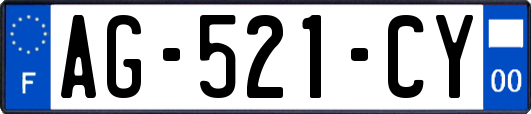 AG-521-CY