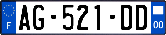 AG-521-DD