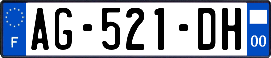 AG-521-DH