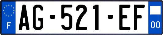 AG-521-EF