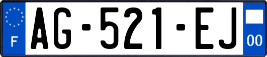 AG-521-EJ