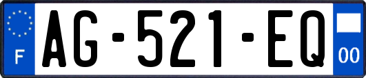 AG-521-EQ