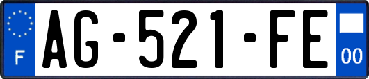 AG-521-FE