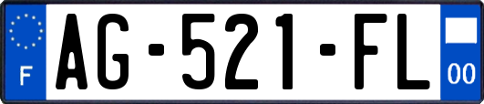 AG-521-FL