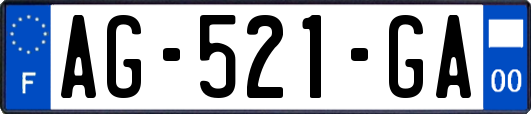 AG-521-GA