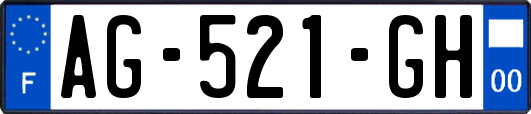 AG-521-GH