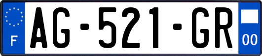 AG-521-GR