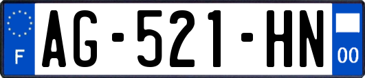 AG-521-HN