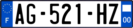 AG-521-HZ