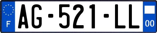 AG-521-LL
