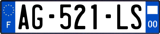 AG-521-LS