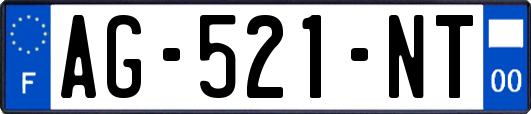 AG-521-NT