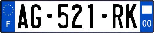 AG-521-RK