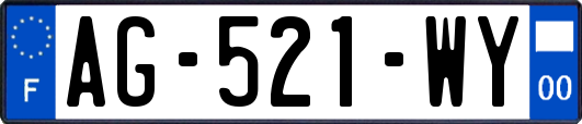 AG-521-WY
