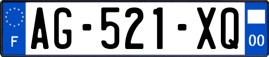 AG-521-XQ