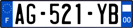 AG-521-YB