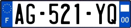 AG-521-YQ