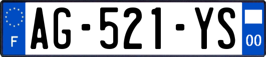 AG-521-YS