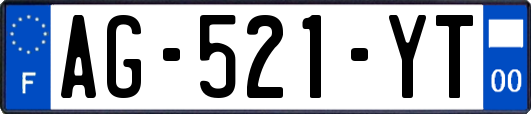 AG-521-YT