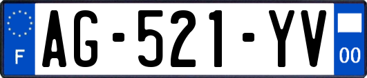 AG-521-YV