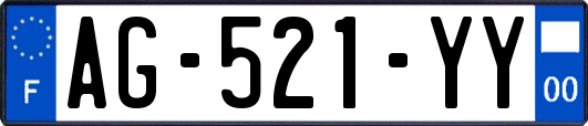 AG-521-YY