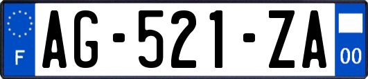 AG-521-ZA