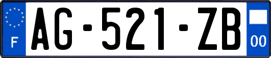 AG-521-ZB