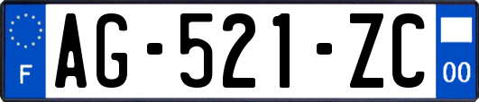 AG-521-ZC