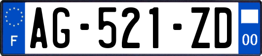 AG-521-ZD