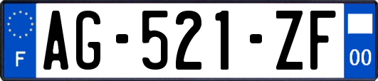 AG-521-ZF