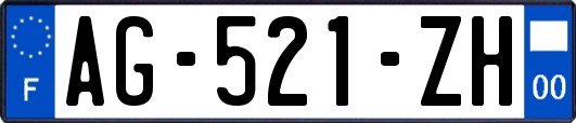 AG-521-ZH