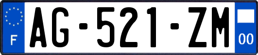 AG-521-ZM