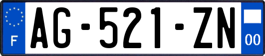 AG-521-ZN