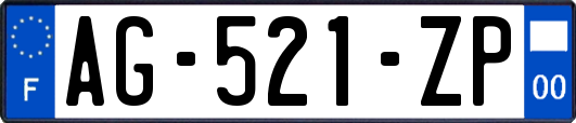 AG-521-ZP