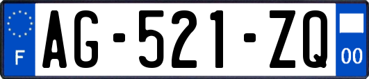 AG-521-ZQ