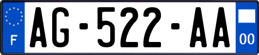 AG-522-AA