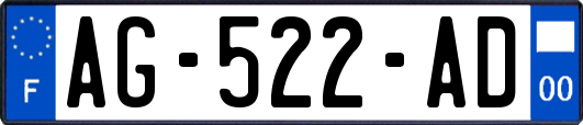 AG-522-AD