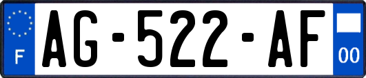 AG-522-AF